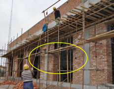國家為什么禁止燒紅磚而鼓勵鋼結構建筑呢？