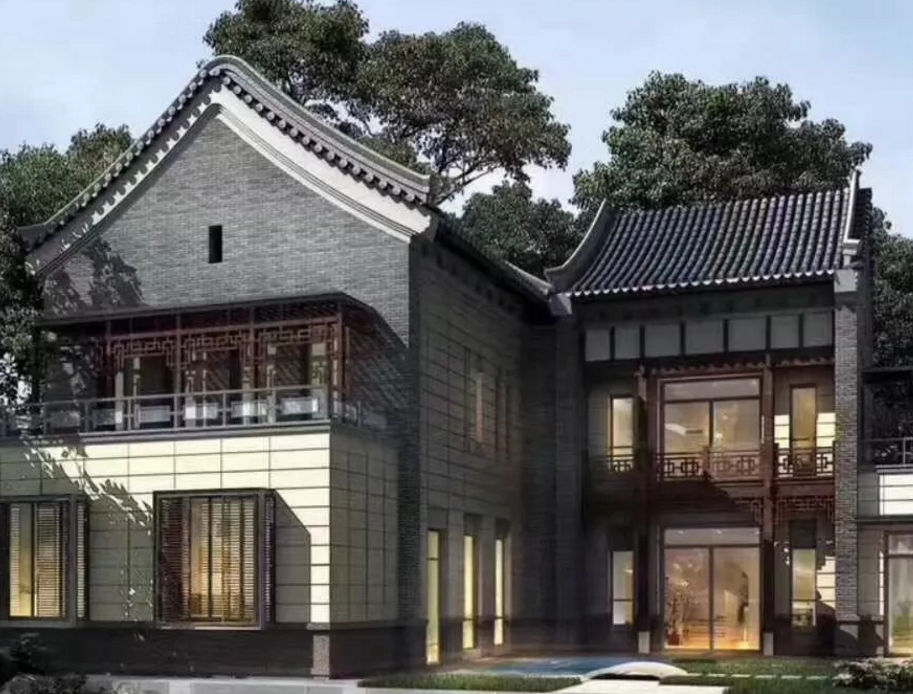 國家大力推廣輕鋼結(jié)構(gòu)其背后的原因，你還不知道吧？(圖6)