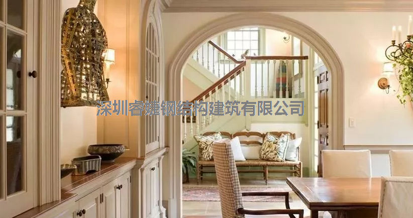 輕鋼結(jié)構(gòu)別墅非常實用的市場問題與解答、小白用戶必看！(圖8)