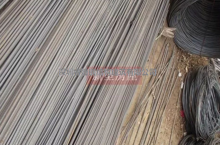 建房是一件嚴(yán)肅的事情 鋼筋千萬(wàn)不能亂用 應(yīng)該怎么放 放多少呢？(圖2)