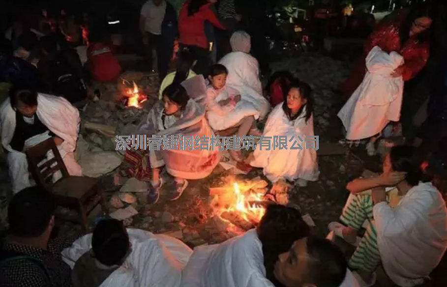青海玉樹州稱多縣發(fā)生5.3級地震！大自然又一次給我們提了個醒，(圖3)