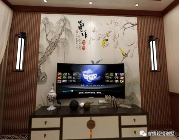 2021年睿婕輕鋼別墅年終建房優(yōu)惠來襲，回鄉(xiāng)下蓋別墅過新年！(圖6)