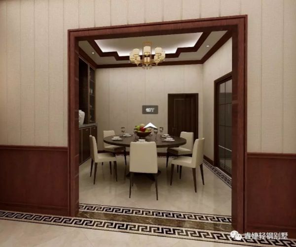 2021年睿婕輕鋼別墅年終建房優(yōu)惠來襲，回鄉(xiāng)下蓋別墅過新年！(圖7)