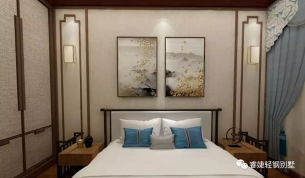 2021年睿婕輕鋼別墅年終建房優(yōu)惠來襲，回鄉(xiāng)下蓋別墅過新年！(圖8)