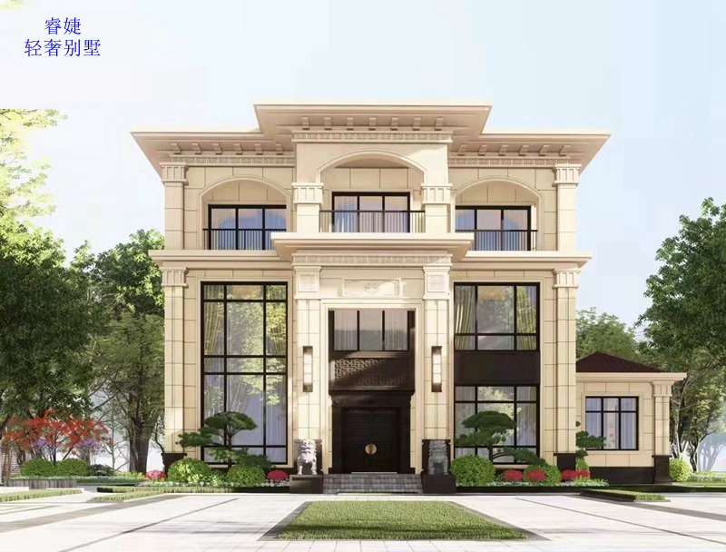 南方地區(qū)潮濕，會不適合建輕鋼別墅嗎？(圖3)