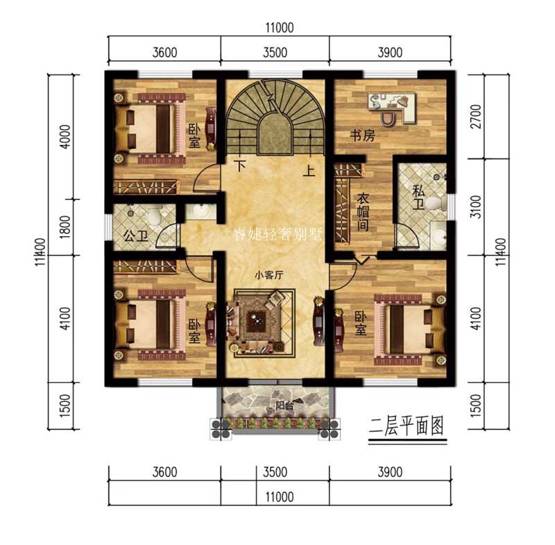 別具一格的風格(圖6)