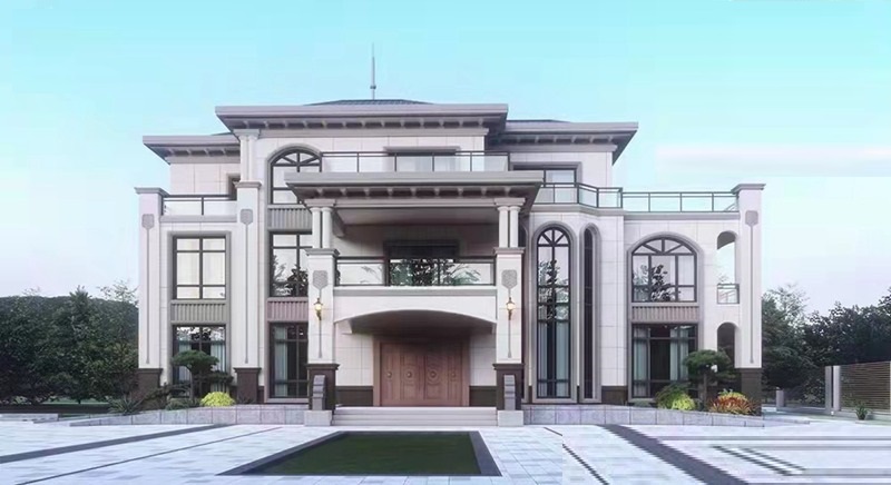 一層平房加建二層輕鋼房可以嗎？(圖1)